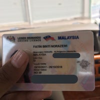 Jpj Utc Kuantan Kuantan Pahang