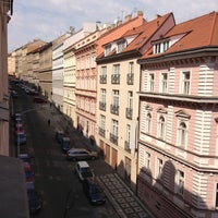 4/16/2013 tarihinde Sergiyziyaretçi tarafından Hotel Ostaš'de çekilen fotoğraf