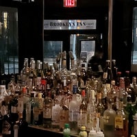 Photo taken at The Brooklyn Inn by Fil B. on 3/17/2022
