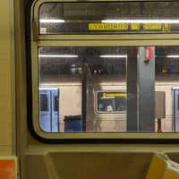 Photo taken at MTA Subway - Coney Island/Stillwell Ave (D/F/N/Q) by Fil B. on 4/27/2024