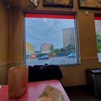 Photo taken at Burger King by Fil B. on 6/12/2023