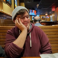 Photo taken at Outback Steakhouse by Fil B. on 12/4/2019