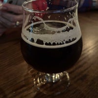 Photo taken at Round Guys Brewing Company by David N. on 12/3/2022