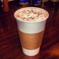 Das Foto wurde bei Cajun Coffee House von Paul E. am 10/10/2012 aufgenommen