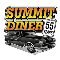 Das Foto wurde bei Summit Diner von Summit Diner am 1/8/2016 aufgenommen