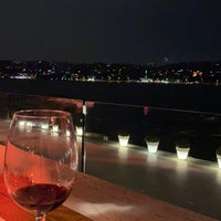 Photo taken at Ajıa Restaurant by Ayşe G. on 10/15/2021
