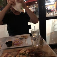 Photo taken at Grove Square - The Bistro by Josh C. on 7/20/2019