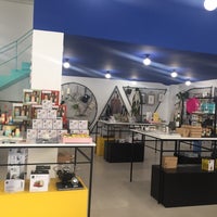 Photo taken at Gnomo by Moonyoung S. on 12/27/2016