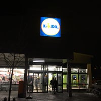 Photo taken at Lidl by Asmo H. on 1/23/2017