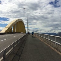 泉大津大橋 Bridge 泉大津大橋 Bridge