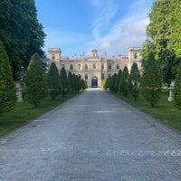 Foto tirada no(a) Château de Ferrières por A.S.M 🗽 em 4/22/2024