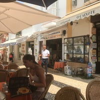 Foto scattata a Restaurante O Charco da John A. il 8/19/2017