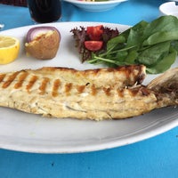 Photo taken at Alara Restaurant by Şirin Y. on 4/14/2017