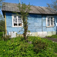Photo taken at Старая Константиновка by Оля С. on 5/18/2021