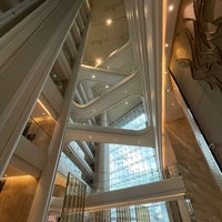 Photo prise au Hilton Astana par Vladimir Z. le5/23/2024