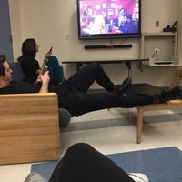 Photo taken at NYU Founders Residence Hall by Brianna Y. on 1/11/2016