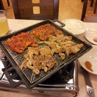 Ssikkek Korean Bbq Buffet Koreanisches Restaurant In Kepong