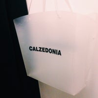 Photo taken at Calzedonia by Ann on 4/3/2016