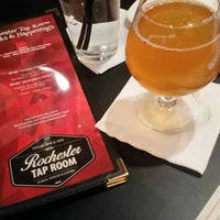 Rochester Tap Room Now Closed Rochester 6870 N
