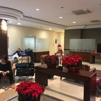Photo taken at Hotel Matiz by Enrique P. on 11/13/2017