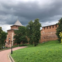 Photo taken at Ивановская башня by Enrique P. on 7/5/2018