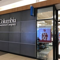 Columbia - Sawgrass Mills - Sunrise, FL