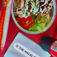 Photo taken at The Halal Guys by WwDww W. on 8/22/2023