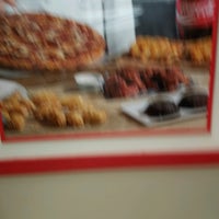 Photo taken at Domino&amp;#39;s Pizza by Ash C. on 1/3/2017