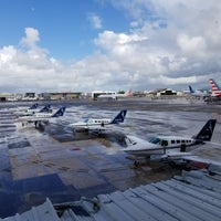 Photo taken at Terminal C by Ash C. on 2/25/2018