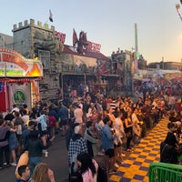 Foto scattata a Ekka da Fatema 🦂 il 8/18/2019