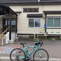 Photo taken at Zenibako Station by Ikenaga F. on 7/17/2023