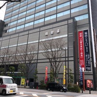Photo taken at Meijiza by Ikenaga F. on 3/24/2024