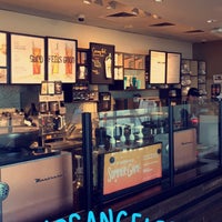 Photo taken at Starbucks by Abdullah .. on 8/31/2017