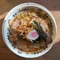 Photo taken at Yaro Ramen by スガラ on 12/31/2023