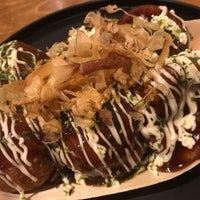 たこたこ団 越谷市 Da Takoyaki Mekani