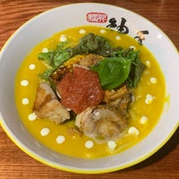 麺昇 神の手 梅里 梅里1 18