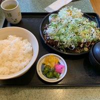 洋食亭 寅安 名古屋市 Da Yoshoku Restorani