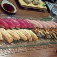 Miyabi Sushi - 16820 Southcenter Pkwy