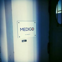 Medigo Mitte Rosenthaler Strasse 13