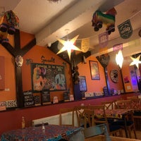 Photo taken at Dos Sombreros by Valentin Charles B. on 8/23/2020