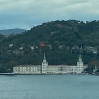 Review Kuleli Askeri Lisesi