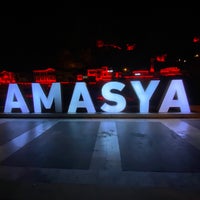 Photo taken at Amasya by ⚓️ Barış M. on 11/2/2023
