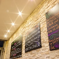 รูปภาพถ่ายที่ Restaurant Osélysé โดย Restaurant Osélysé เมื่อ 1/12/2016