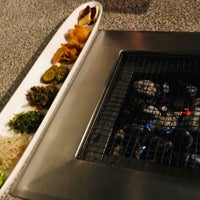 Photo taken at Jang Soo BBQ by HH T. on 1/12/2019