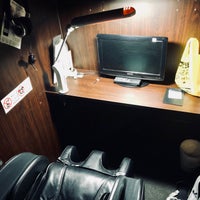 漫画喫茶ゲラゲラ 浅草店 Cibercafe Em 浅草