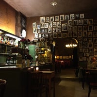 Diener Tattersall - German Restaurant in Charlottenburg