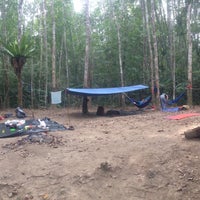 Kg Pertak Kuala Kubu Baru Campground