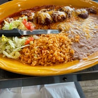 Photo taken at Guadalajara Mexican Restaurant by Maximum B. on 7/22/2022