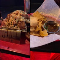 Photo taken at Pepe Osaka&amp;#39;s Fishtaco Tequila Bar &amp;amp; Grill by Maximum B. on 9/21/2019