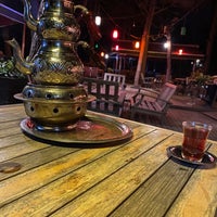 Photo taken at Eyüboğlu Cafe &amp;amp; Restaurant by N on 4/20/2022